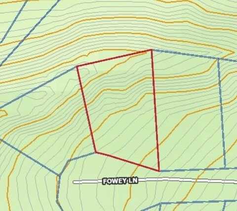 Lot 5 Fowey LN, Bella Vista, AR 72714
