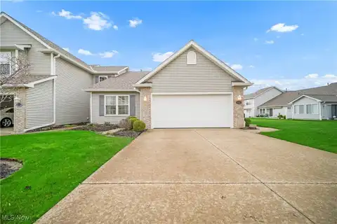 573 Hidden Harbor Drive, Fairport Harbor, OH 44077