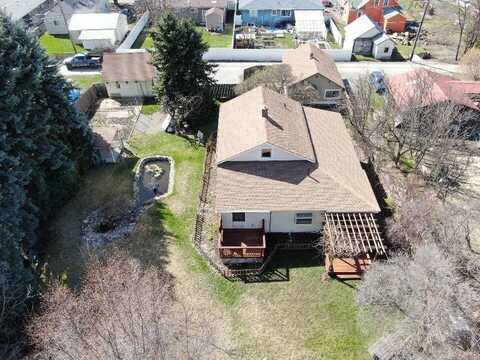 272 ALDER ST, COLVILLE, WA 99114