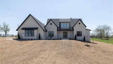 2987 Buck AVE, Tontitown, AR 72762