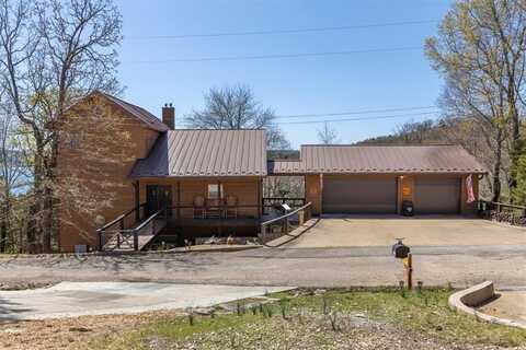 21413 Lakeview DR, Garfield, AR 72732