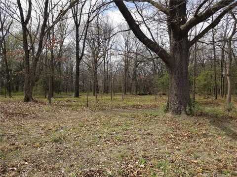 TBD Bullock RD, Bentonville, AR 72712