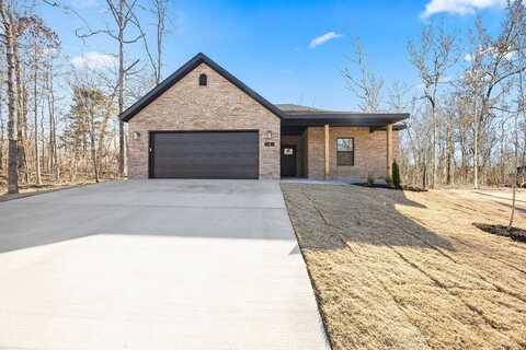 11 Newburgh LN, Bella Vista, AR 72715