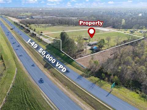 2201 McCollum DR, Bentonville, AR 72712