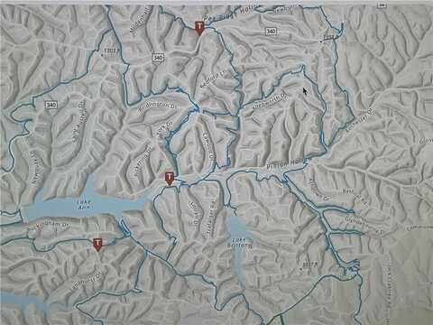 Lot 30 of Block 2 Nanwich CIR, Bella Vista, AR 72714
