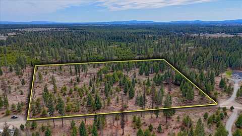 901 West Ponderosa Meadows Ln, Deer Park, WA 99006