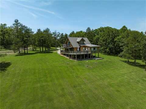 804 County Road 212, Eureka Springs, AR 72631