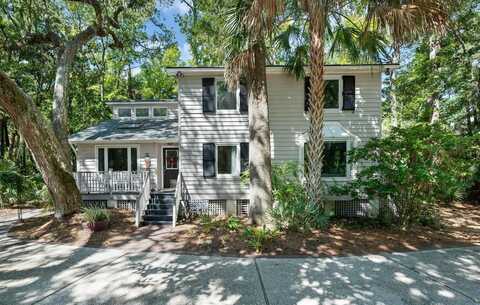 597 Oyster Rake Drive, Kiawah Island, SC 29455