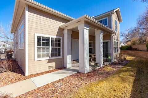 709 Glen Court, Grand Junction, CO 81506