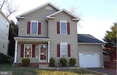 6178 5TH, King George, VA 22485