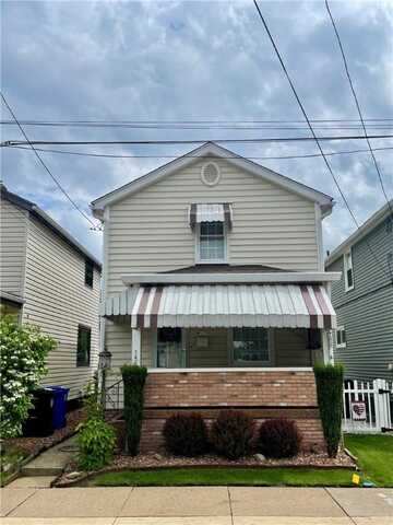 742 Indiana Ave, Monaca, PA 15061