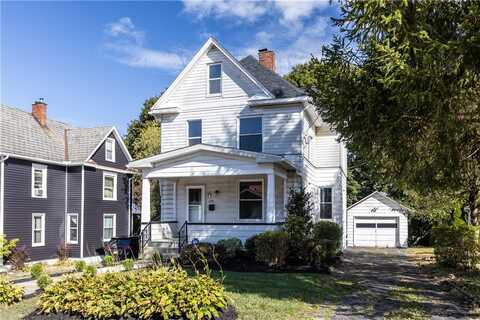 230 E Patterson Ave, City of But SE, PA 16001