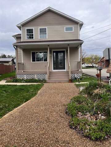 41 E Burrell St, Blairsville, PA 15717