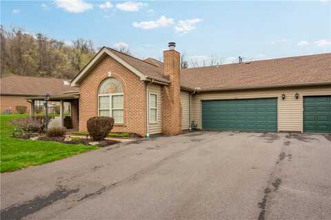 1468 Greenbriar Ct, South Park, PA 15129