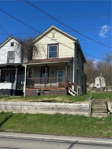 154 Elmwood St, Union, PA 16101