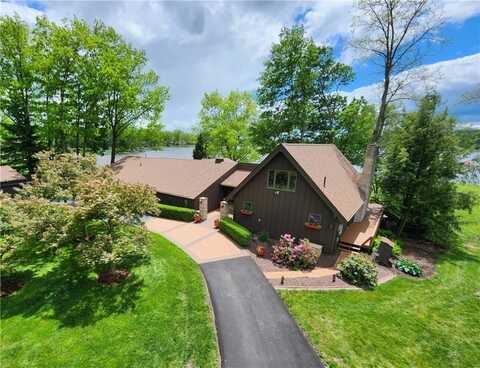 288 Latonka Drive, Jackson, PA 16137