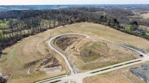 (lot 107) 4061 Cross Creek Circle, Middlesex Twp, PA 16059