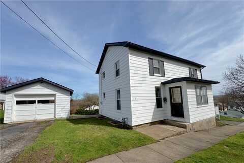 225 E Venango St, Mercer, PA 16137