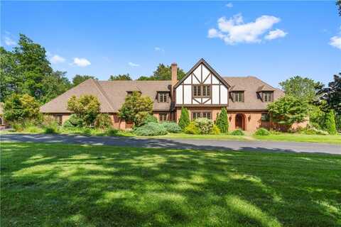 620 North Franklin Ave, Somerset, PA 15501
