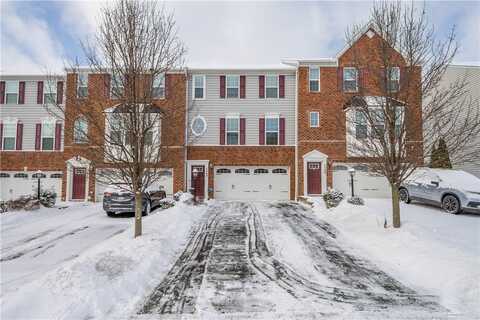 1163 Bayberry Drive, Strabane, PA 15317