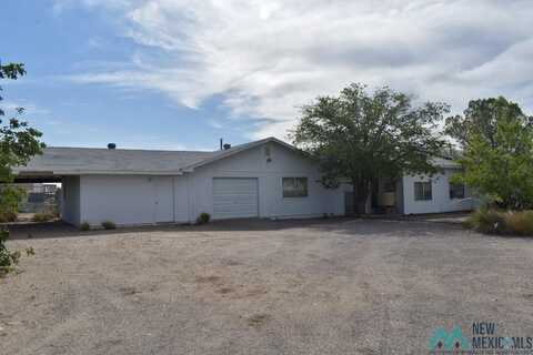 101 Organ Avenue, Elephant Butte, NM 87935