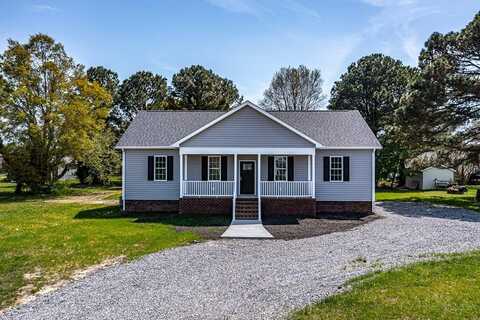360 Skipjack Drive, Heathsville, VA 22473