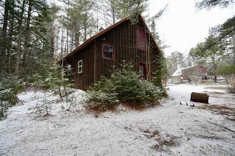 437 Oak Hill Road, Enfield, NH 03748