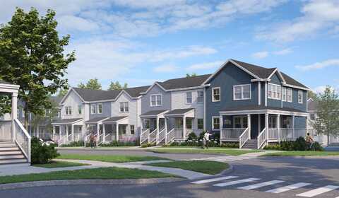 53 Stonecrop Road, Middlebury, VT 05753