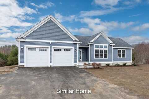 17 Tranquility Drive, Kennebunk, ME 04043