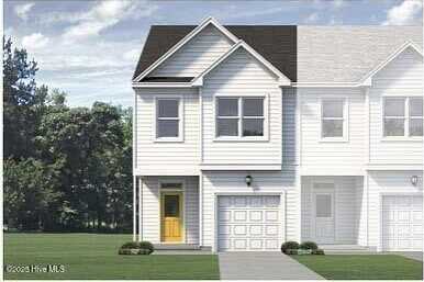 7105 Fisk Dr , #42, Leland, NC 28451