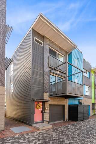 132 Canal Boat Court, Dayton, OH 45402