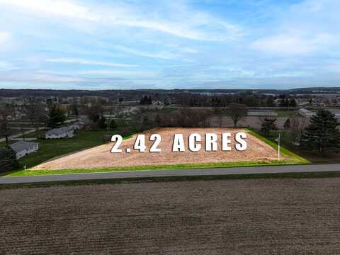 0 County Road 14, West Liberty, OH 43357