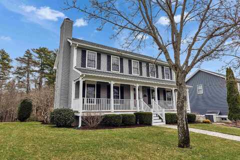 49 Beech Plum Drive, Manchester, NH 03109