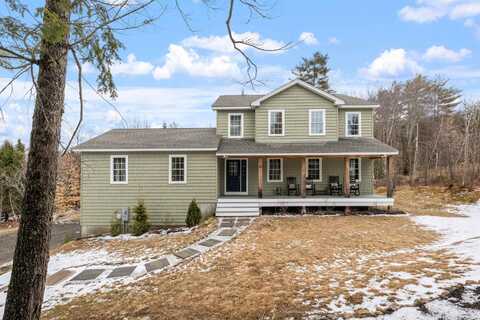 50 Champagne Circle, Campton, NH 03223