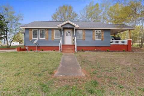 2012 Walhalla Highway, Pickens, SC 29671