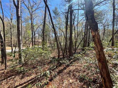00 Mountain Rest Lake Road, Mountain Rest, SC 29664