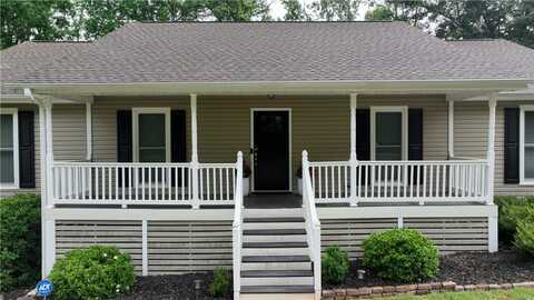 15009 Beacon Ridge Drive, Seneca, SC 29678