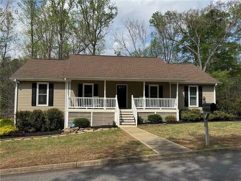 15009 Beacon Ridge Drive, Seneca, SC 29678
