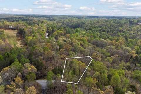400 S Foxglove Road, Westminster, SC 29693