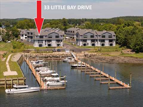 33 LITTLE BAY Drive, Dover, NH 03820