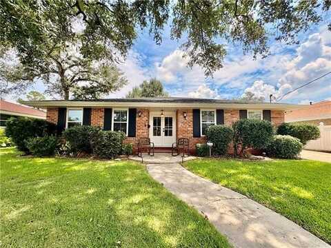 621 GORDON Avenue, Harahan, LA 70123