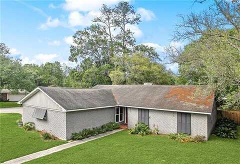 338 COUNTRY CLUB Boulevard, Slidell, LA 70458