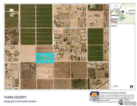 0000 S AVE 4 1/4 E, Yuma, AZ 85365