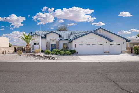 13779 E 54 DR, Yuma, AZ 85367