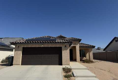 8688 E 41 LN, Yuma, AZ 85365