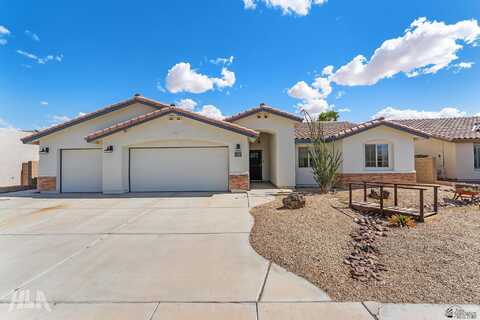 11637 E 27 ST, Yuma, AZ 85367
