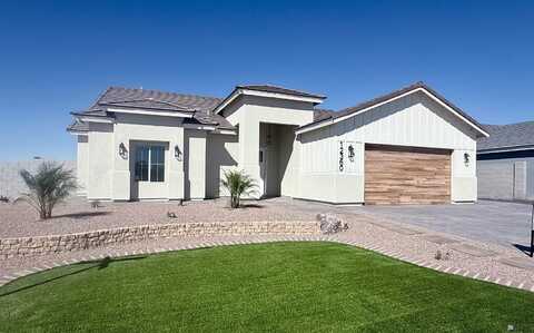 12360 E CALLE LA PRIMERA, Yuma, AZ 85367