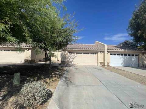 3036 S RAGEN DR, Yuma, AZ 85365