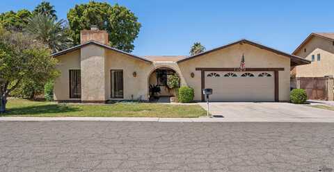 1228 S 40 DR, Yuma, AZ 85364