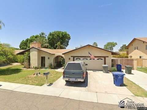 1228 S 40 DR, Yuma, AZ 85364